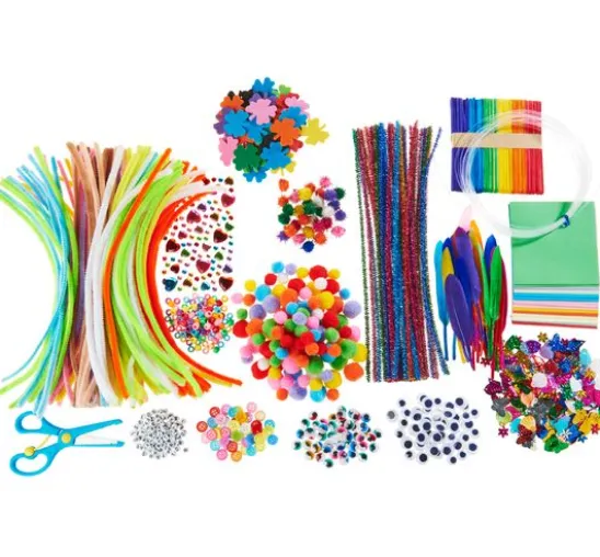 VBS Bastelbox