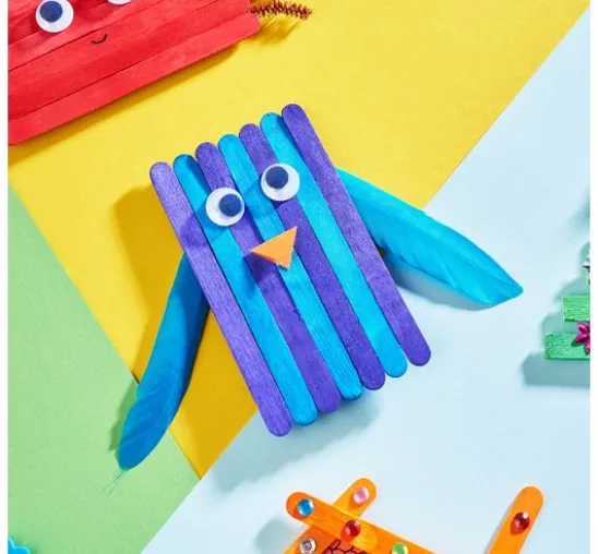 VBS Bastelbox