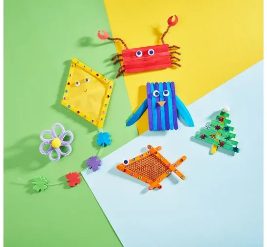 VBS Bastelbox