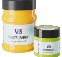 VBS Bastelfarbe, 230 ml