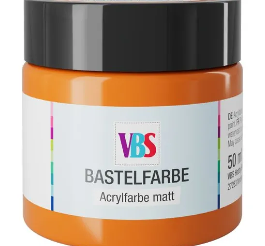 VBS Bastelfarbe, 50 ml
