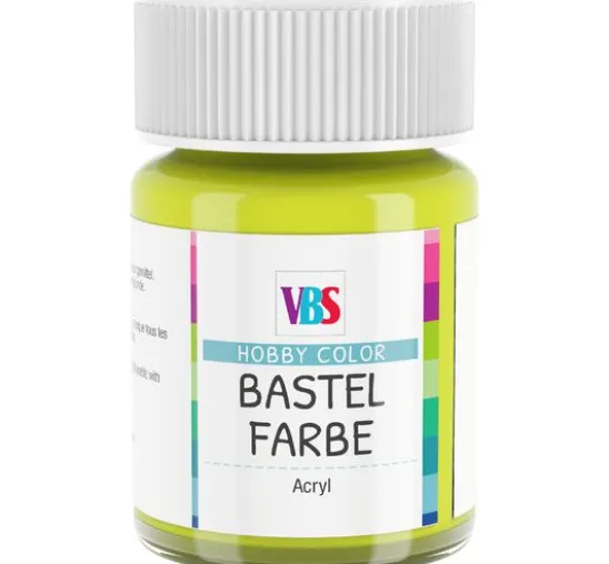 VBS Bastelfarbe, 15 ml
