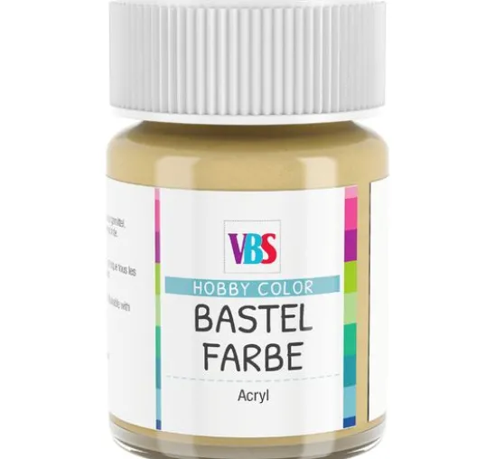 VBS Bastelfarbe, 15 ml