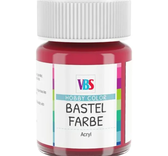 VBS Bastelfarbe, 15 ml