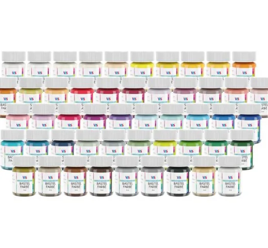 VBS Bastelfarbe, 15 ml