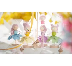 VBS Bastelfarben-Set "Bonbon"