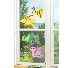 VBS Bastelfarben-Set