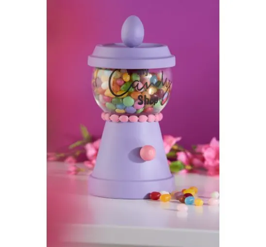 VBS Bastelfarben-Set "Bonbon"