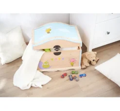 VBS Bastelfarben-Set