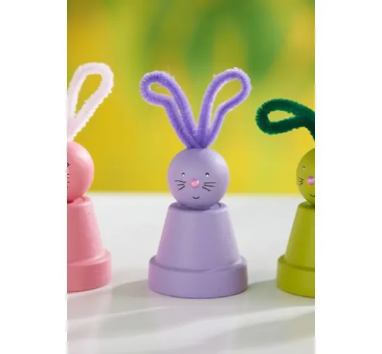 VBS Bastelfarben-Set "Bonbon"