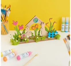 VBS Bastelfarben-Set