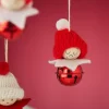 VBS Bastelset "Anhänger Weihnachtskinder"