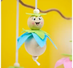 VBS Bastelset "Blütenfeen"