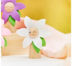 VBS Bastelset "Frühlings-Blümchen"