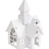 VBS Bastelset Papierhaus "Kirche"