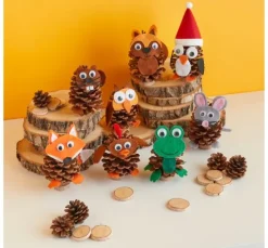 VBS Bastelset