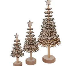 VBS Bastelset "Tannenbaum"