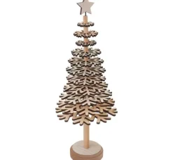 VBS Bastelset "Tannenbaum"