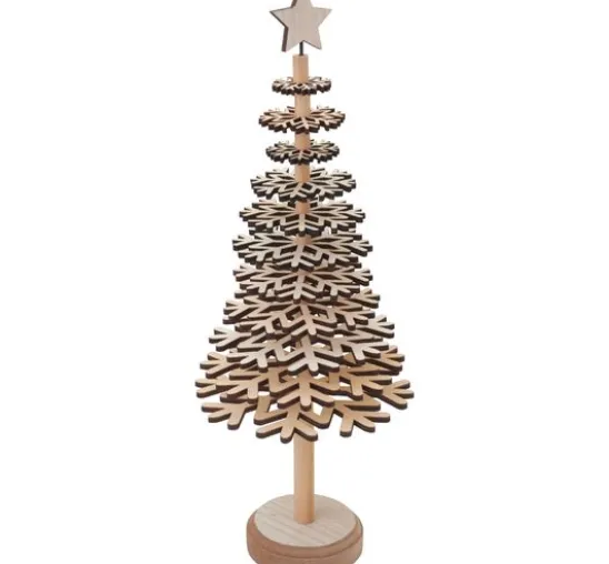 VBS Bastelset "Tannenbaum"