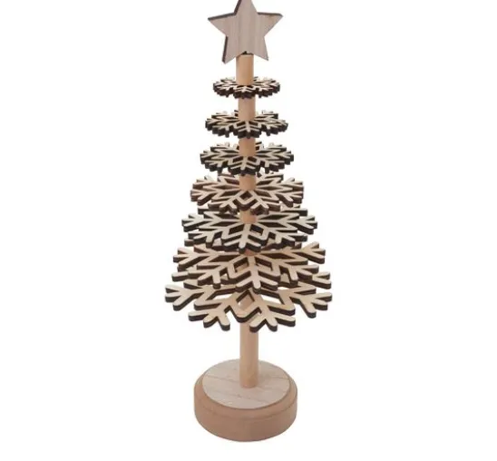 VBS Bastelset "Tannenbaum"