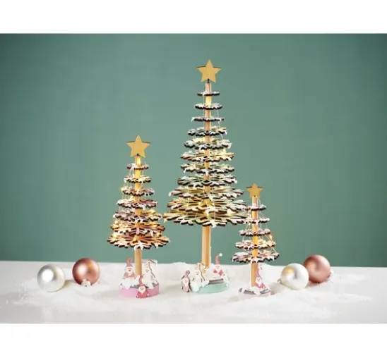 VBS Bastelset "Tannenbaum"