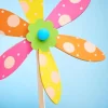VBS Bastelset "Windrad"