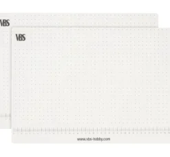 VBS Bastelunterlage "Silikon"