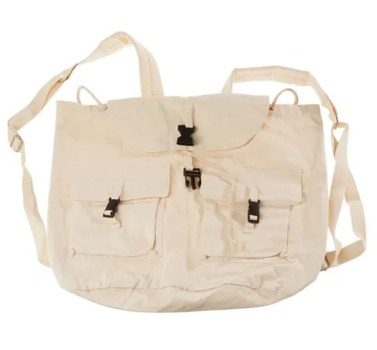 VBS Baumwoll-Rucksack