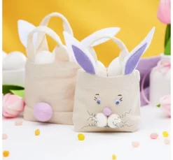 VBS Baumwolltasche "Mini"