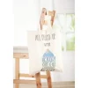 VBS Baumwolltasche, 42 x 38 cm