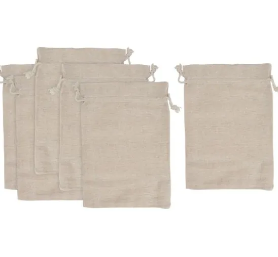 VBS Beutel mit Zugband "19 x 13 cm"