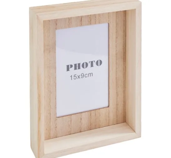 VBS Bilderrahmenbox