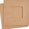 VBS Bilderrahmen "Quadratisch", ca. 25 x 25 cm