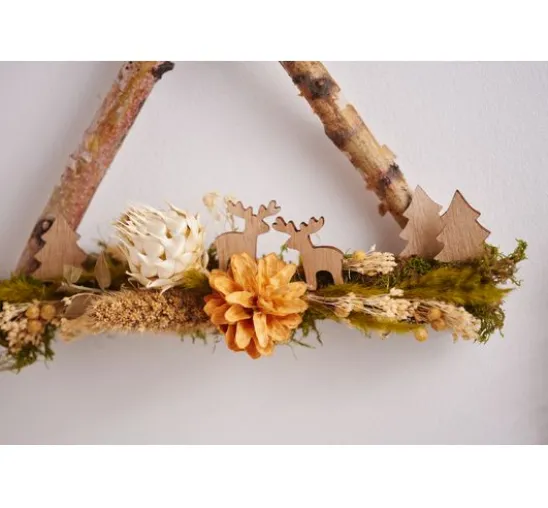 VBS Birkenäste "Dalke", 10 Stück