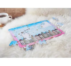 VBS Blanko-Puzzle, 35 Teile