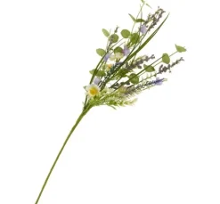 VBS Blumenbund "Lila/Gelb"