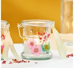 VBS Blumenpresse