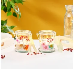 VBS Blumenpresse