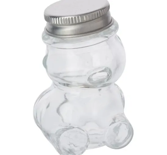 VBS Bärchengläser, 10 Stück