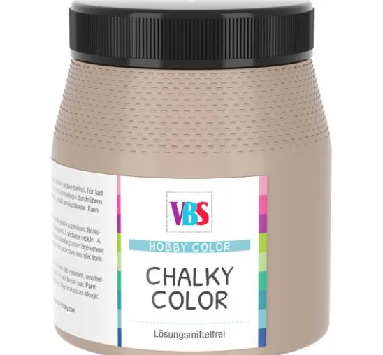 VBS Chalky Color