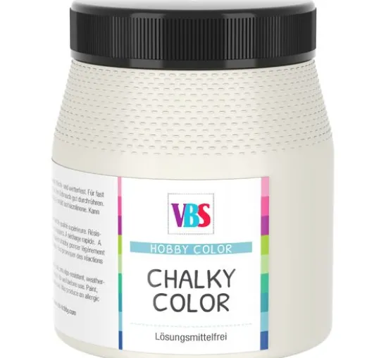 VBS Chalky Color