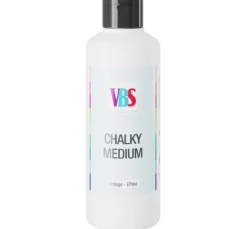 VBS Chalky Medium