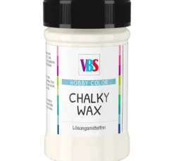 VBS Chalky Wax