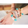 VBS Charms Anhänger Mix "Give me five"