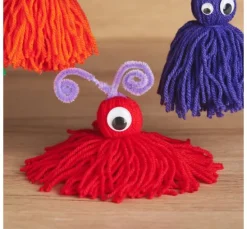 VBS Chenilledraht