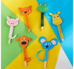 VBS Chenilledraht