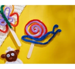 VBS Chenilledraht