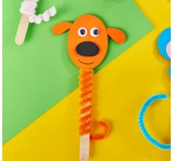 VBS Chenilledraht