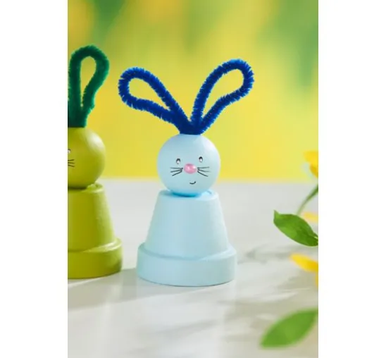 VBS Chenilledraht "Farbenmix", 30 cm, 20er-Set