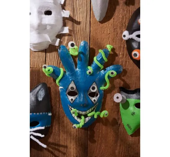 VBS Chenilledraht "Farbenmix", 50 cm, 100er-Set